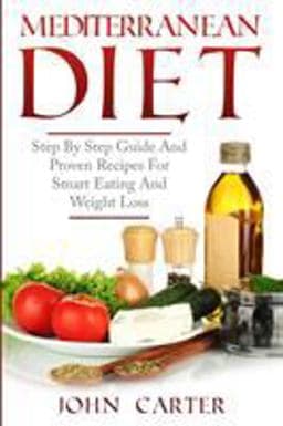 Mediterranean Diet 9781951103675