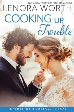 Cooking up Trouble 9781951190293
