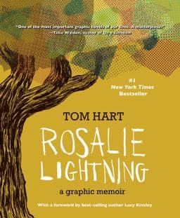 Rosalie Lightning 9781951491406