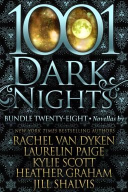 1001 Dark Nights: CompilationTwenty-Eight 9781951812652