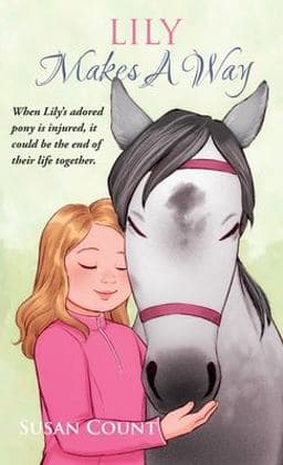 Lily Makes a Way 9781952371073