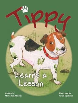 Tippy Learns a Lesson 9781952714399