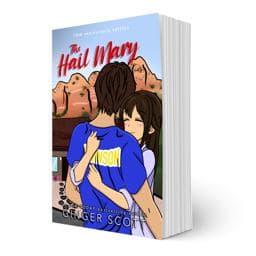 The Hail Mary 9781952778308