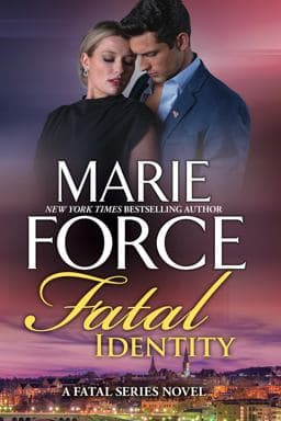 Fatal Identity 9781952793660