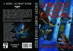 Sorcery Against Caesar 9781953215048