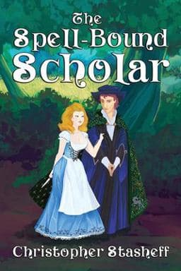 The Spell-Bound Scholar 9781953215437