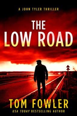 The Low Road 9781953603616