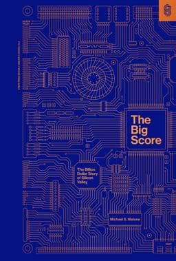 The Big Score 9781953953162