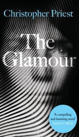The Glamour 9781954321588
