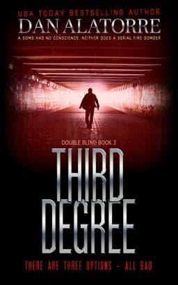 Third Degree 9781954410091
