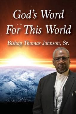 God's Word For This World 9781954414419
