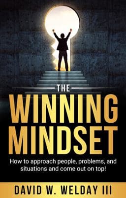The Winning Mindset 9781954533943