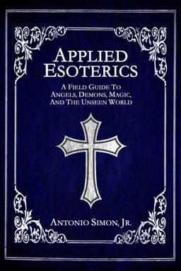 Applied Esoterics 9781954619074