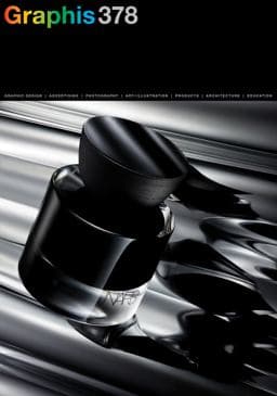 Graphis Journal Magazine 378 9781954632219