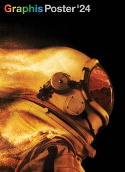 Graphis Poster Annual 2024 9781954632233