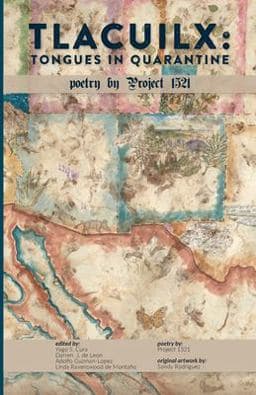 Tlacuilx 9781954640900