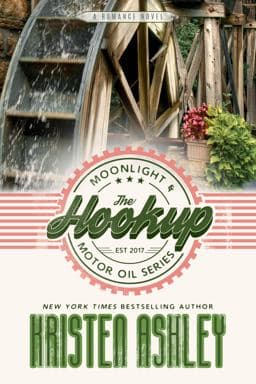 The Hookup 9781954680036