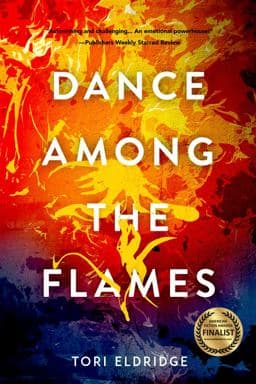 Dance among the Flames 9781955062084