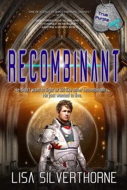 Recombinant 9781955197014