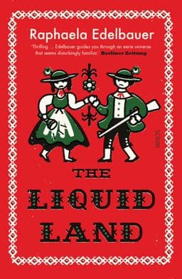 The Liquid Land 9781957363080
