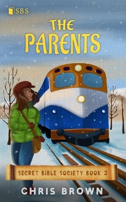 The Parents 9781957543048