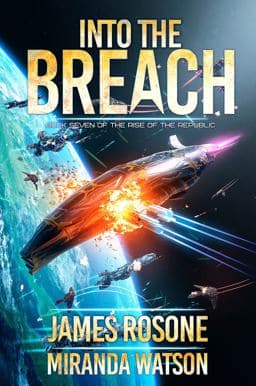 Into the Breach 9781957634920