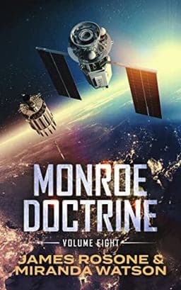 Monroe Doctrine 9781957634968