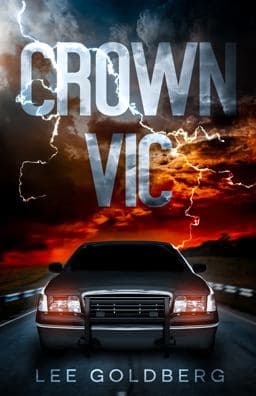 Crown Vic 9781957868981