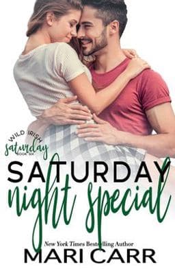 Saturday Night Special 9781958056677