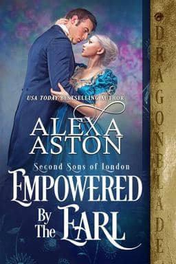 Empowered by the Earl 9781958098004