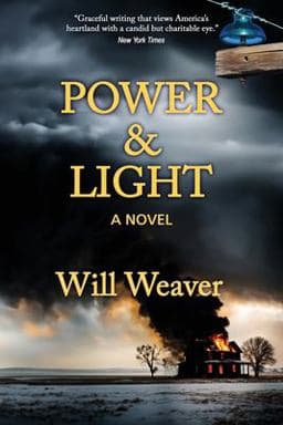 Power & Light 9781960250995