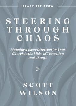 Steering Through Chaos 9781960678065