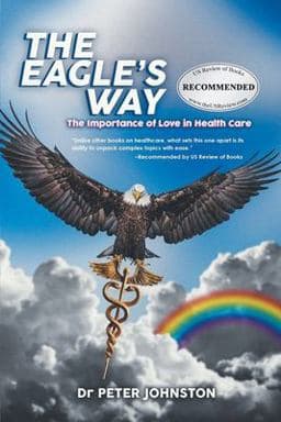 The Eagle's Way 9781961416376