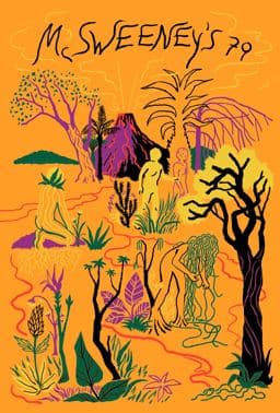 McSweeney's Issue 79 (McSweeney's Quarterly Concern) 9781963270204