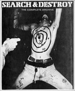 Search and Destroy 9781965874264