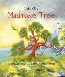 This Old Madrone Tree 9781970039047