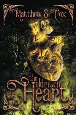 The Eldritch Heart 9781974550890