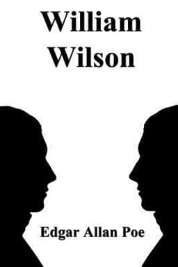 William Wilson 9781974618293
