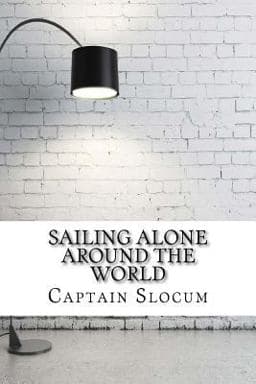 Sailing Alone Around the World 9781975878856