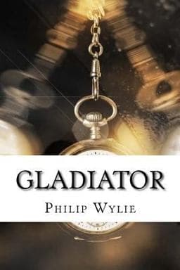 Gladiator 9781975878863