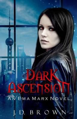Dark Ascension 9781975927448