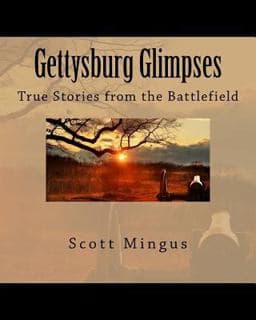 Gettysburg Glimpses 9781976007927