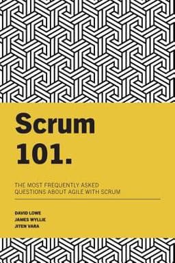 Scrum 101 9781976052941