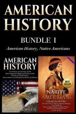 American History, Bundle I 9781976233753