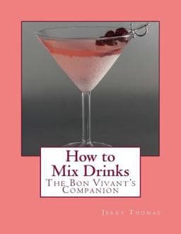 How to Mix Drinks 9781976592003