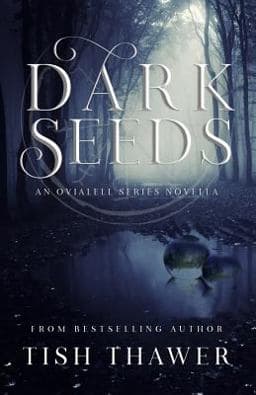 Dark Seeds 9781977543325