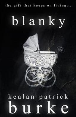 Blanky 9781977550446