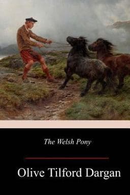 The Welsh Pony 9781977730145