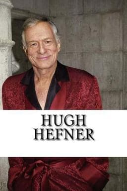 Hugh Hefner 9781977753250