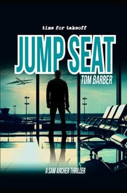 Jump Seat 9781977759894